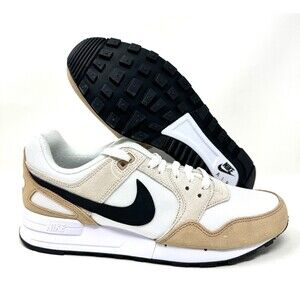 Nike Air Pegasus 89 Mens Shoes Low Light Orewood Brown FN3414-100 Size 8.5